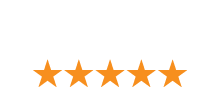 5 Star Excellence Award